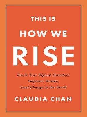 cover image of This Is How We Rise